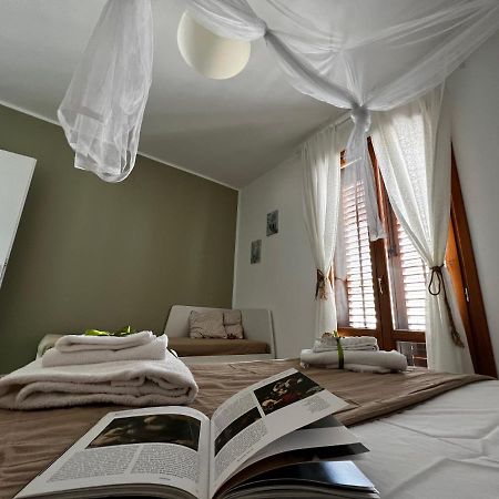 Sicily Home Casa Vacanze Con Piscina San Vito Lo Capo Eksteriør bilde