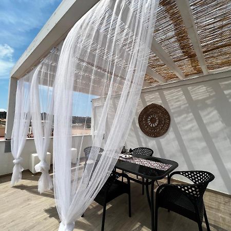 Sicily Home Casa Vacanze Con Piscina San Vito Lo Capo Eksteriør bilde