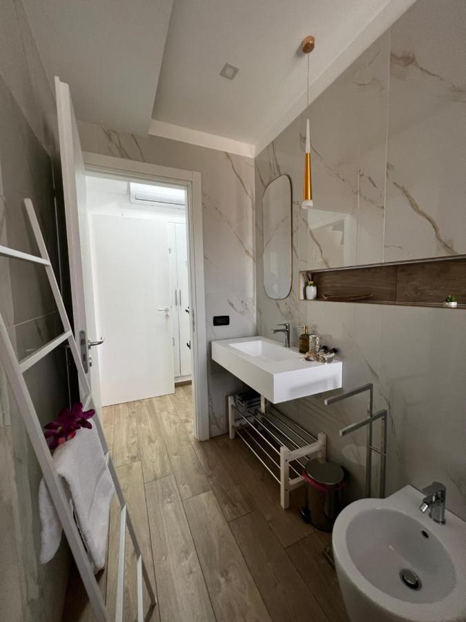 Sicily Home Casa Vacanze Con Piscina San Vito Lo Capo Eksteriør bilde