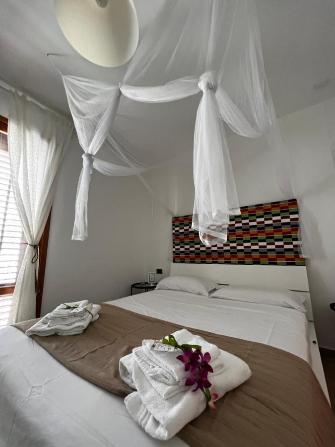 Sicily Home Casa Vacanze Con Piscina San Vito Lo Capo Eksteriør bilde