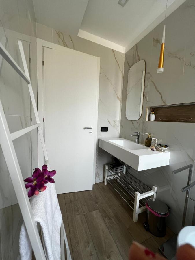Sicily Home Casa Vacanze Con Piscina San Vito Lo Capo Eksteriør bilde