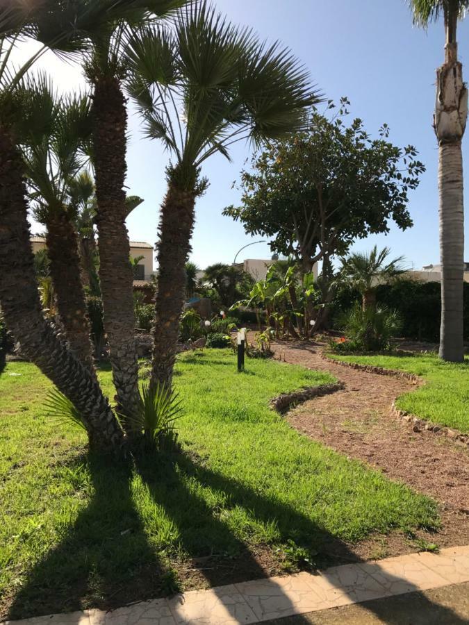 Sicily Home Casa Vacanze Con Piscina San Vito Lo Capo Eksteriør bilde